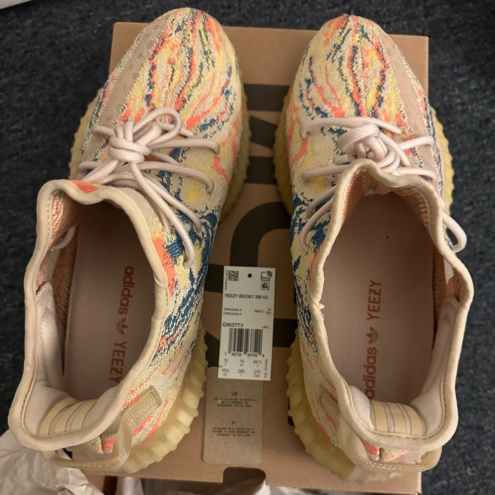 Yeezy boost 350 - Picture 9 of 10
